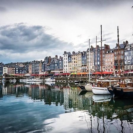 Appt L'Usine Goderville Etretat-Honfleur エクステリア 写真