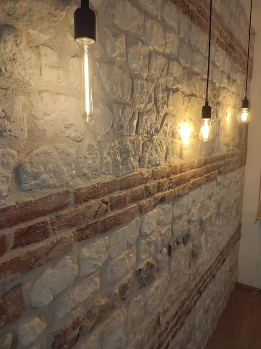 Appt L'Usine Goderville Etretat-Honfleur エクステリア 写真