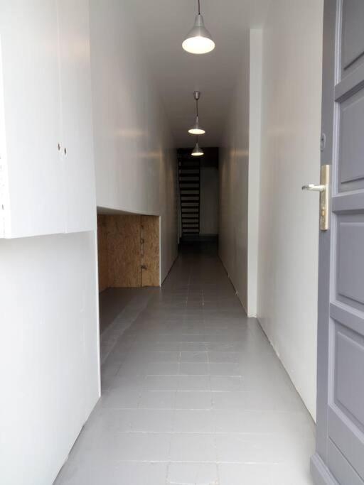Appt L'Usine Goderville Etretat-Honfleur エクステリア 写真